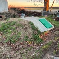 Storm Shelter 