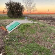 Storm Shelter 