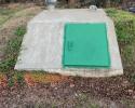 Storm Shelter 