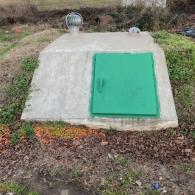 Storm Shelter 