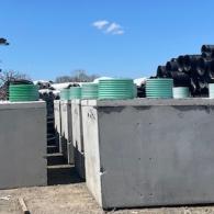Septic Tank