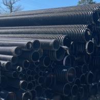 Plastic Pipe