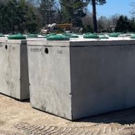 Septic Tank