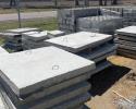 Generator Pads