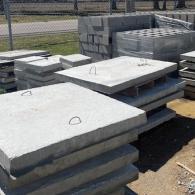 Generator Pads