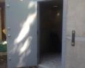 Above Ground Storm Shelter 