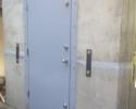 Above Ground Storm Shelter 